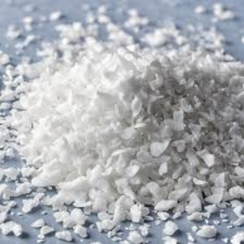 Calcium Chloride Granules for Industrial and Water Treatment Applications