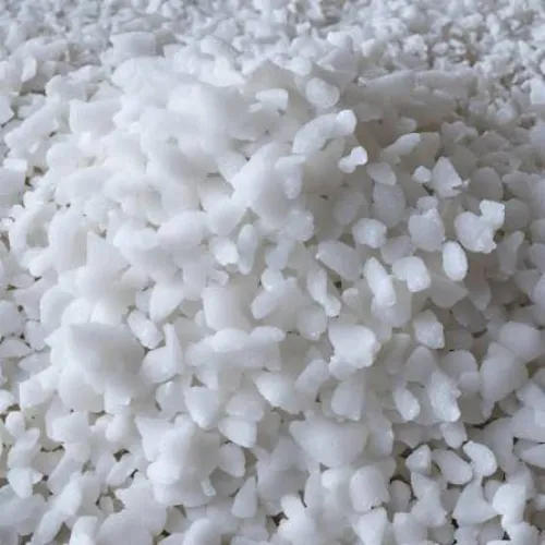 Caustic Soda Flakes Granules