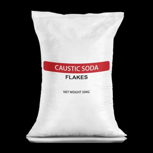 Caustic Soda Flakes