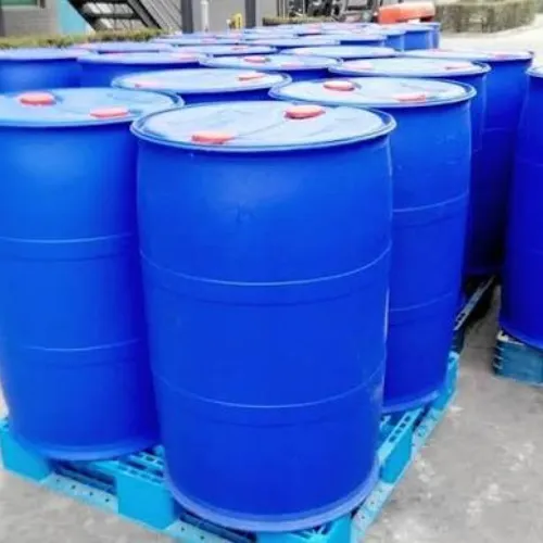 Industrial Grade Caustic Soda Lye Chemical Solution