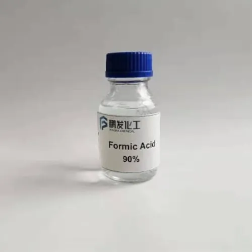 Formic Acid Chemical Sample