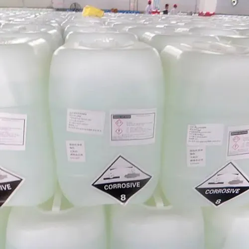 Phosphoric Acid Chemical Product